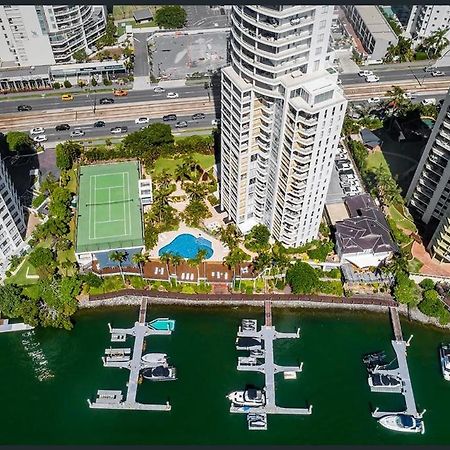 The Pinnacle Apartments Gold Coast Zewnętrze zdjęcie