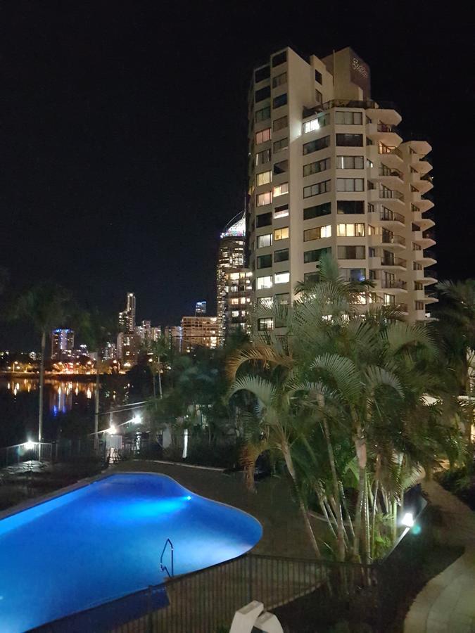 The Pinnacle Apartments Gold Coast Zewnętrze zdjęcie